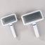 MF Designer Soft Slicker Brush S - Your Pet Connection