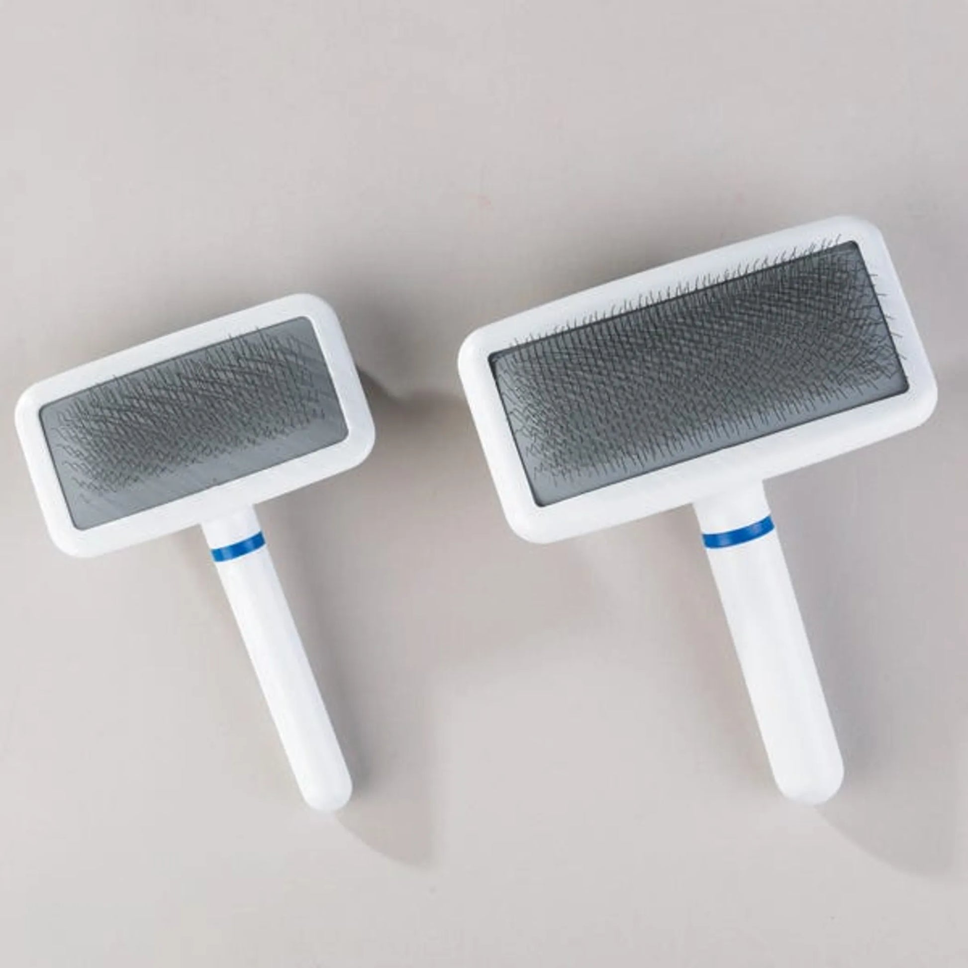 MF Designer Soft Slicker Brush S - Your Pet Connection