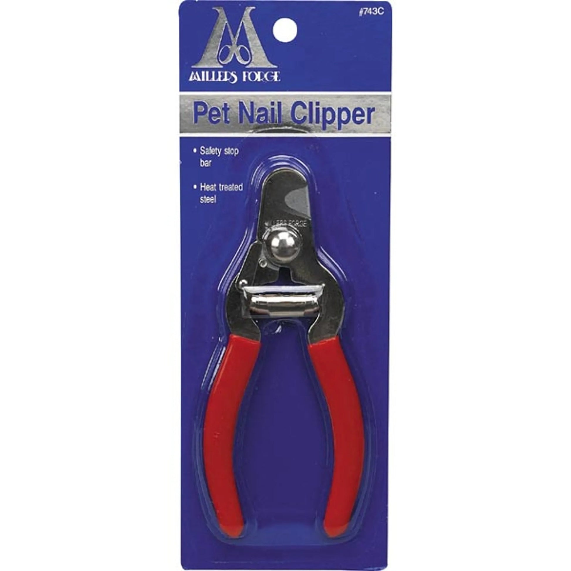 MF Nail Clipper - Your Pet Connection