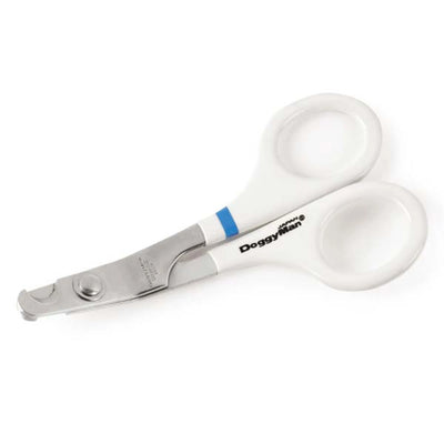 Millers Forge Angled Nail Clippers 5 Inch