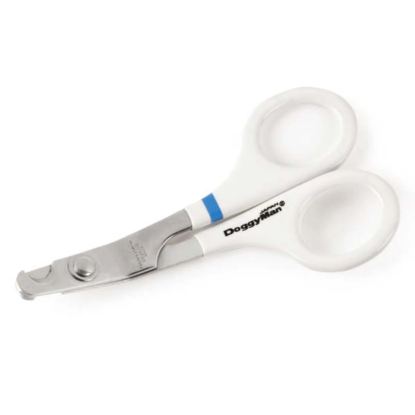 MF DM Prof Angled Nail Clpprs 5In - Your Pet Connection