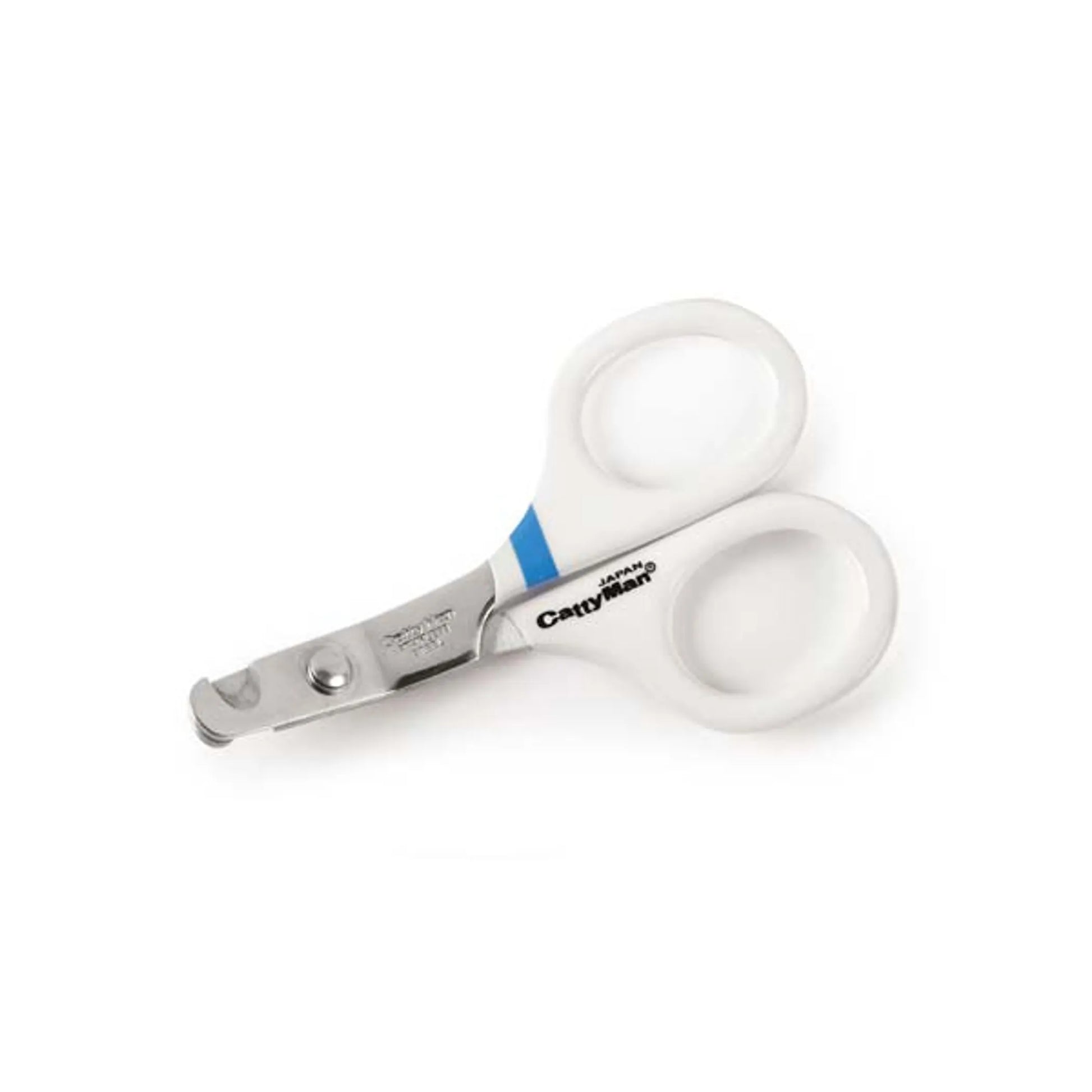 MF DM Prof Angled Nail Clpprs 3.5In - Your Pet Connection
