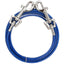 BP Tie-Out Swivel Snap 10ft Med - Your Pet Connection