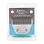 Master Grooming Tools SS Wide Blade4WF - Your Pet Connection