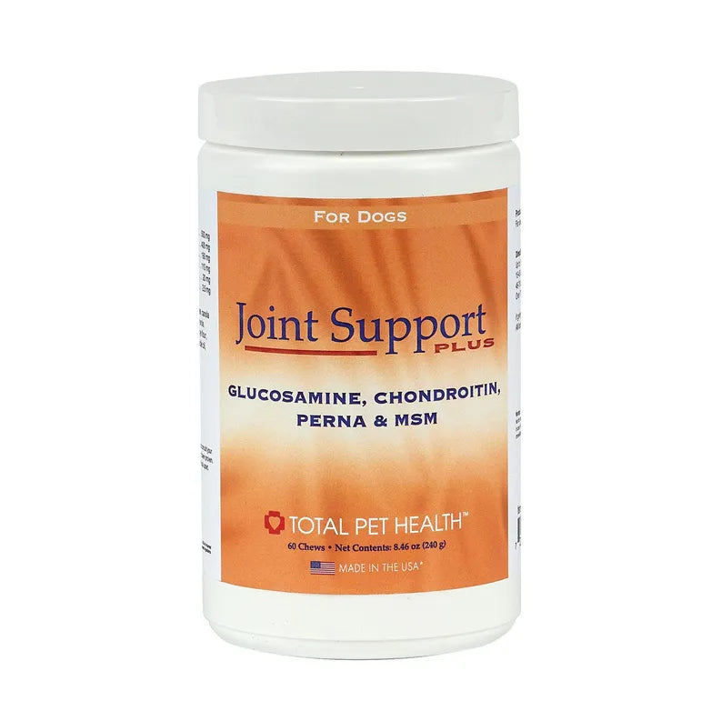 TPH Joint Support Plus 60ct - Your Pet Connection