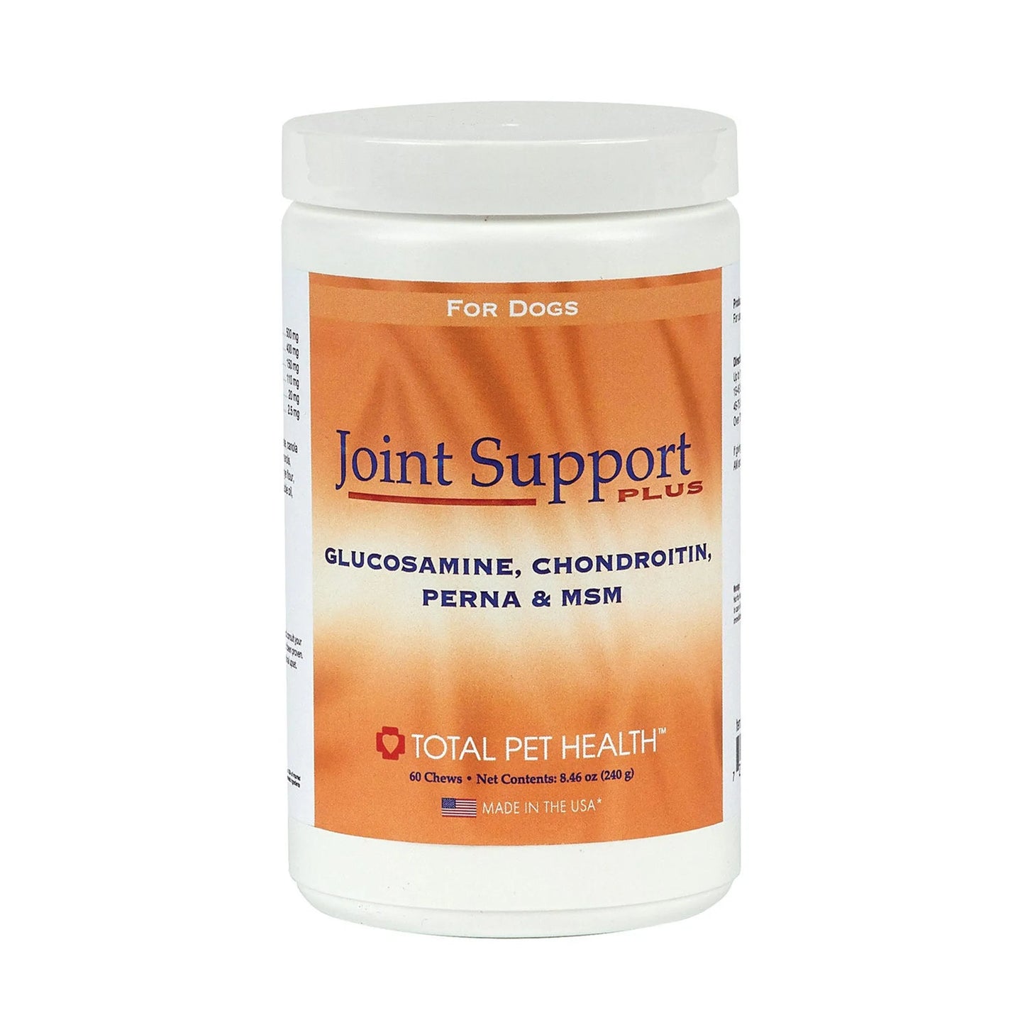 TPH Joint Support Plus 60ct - Your Pet Connection