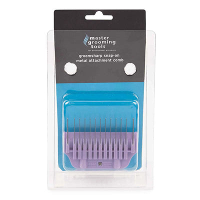 MG Tools Wide Comb Attm 1/4in 6mm - Your Pet Connection