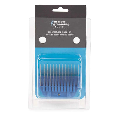 MG Tools Wide Comb Attm 3/8in 10mm - Your Pet Connection