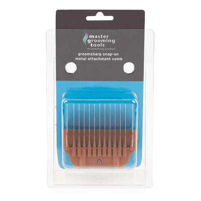 MG Tools Wide Comb Attm 1/2in 13mm - Your Pet Connection