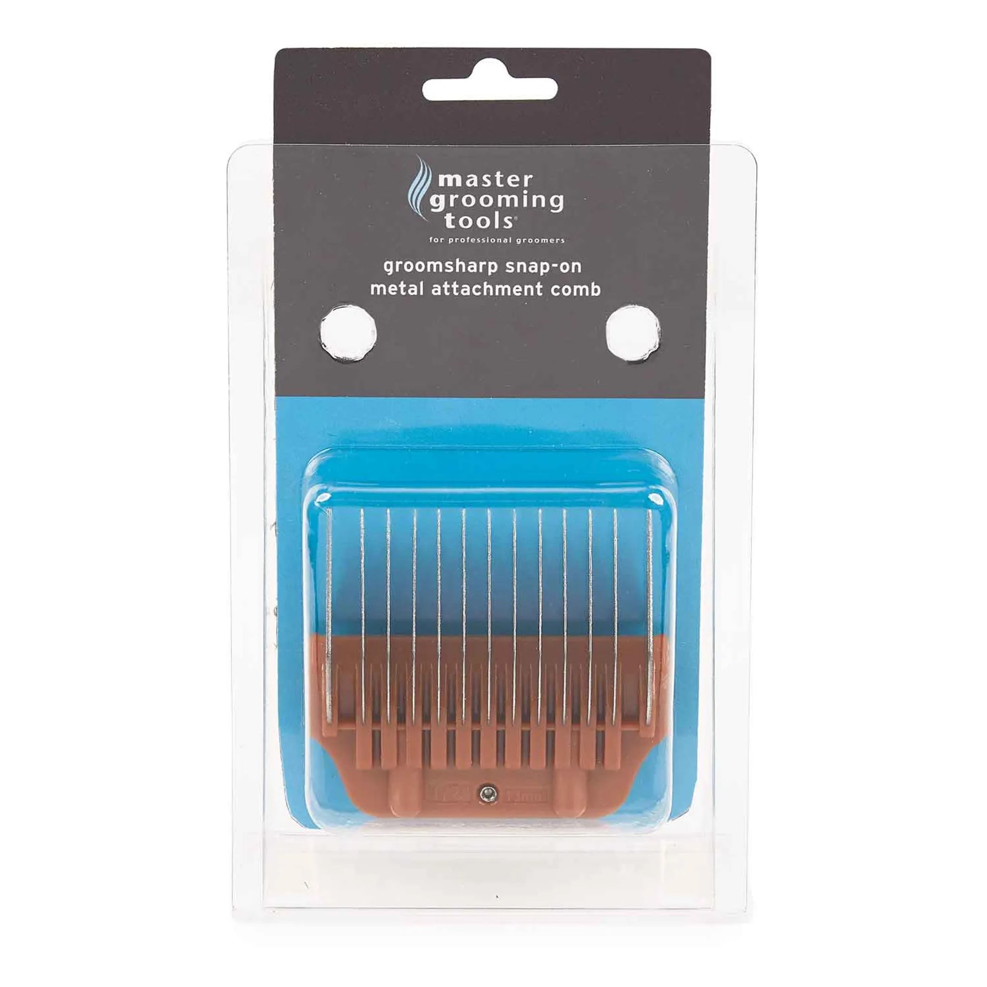 MG Tools Wide Comb Attm 1/2in 13mm - Your Pet Connection