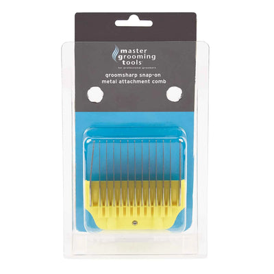 MG Tools Wide Comb Attm 5/8in 16mm - Your Pet Connection