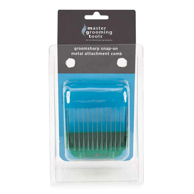 MG Tools Wide Comb Attm 7/8in 22mm - Your Pet Connection
