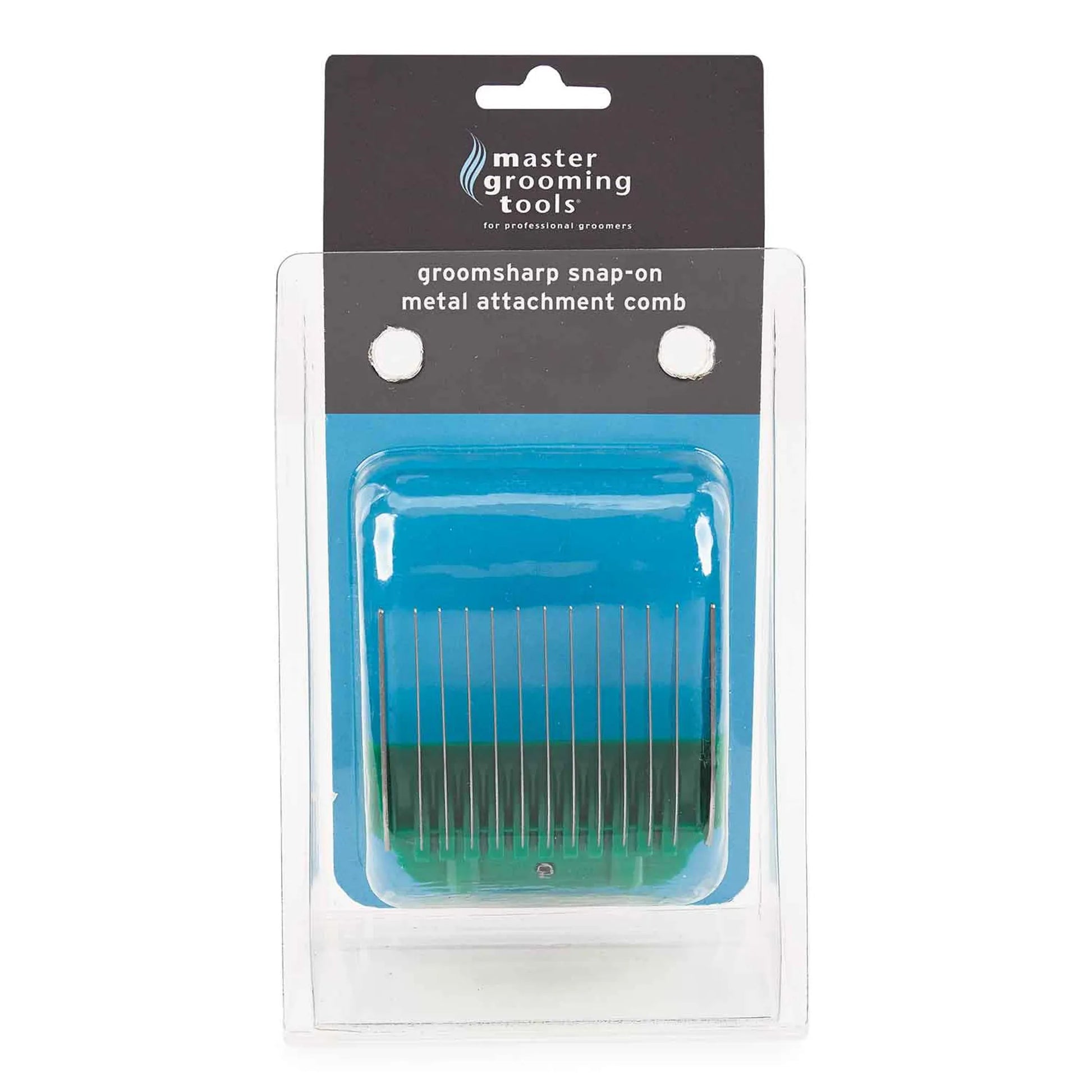 MG Tools Wide Comb Attm 7/8in 22mm - Your Pet Connection