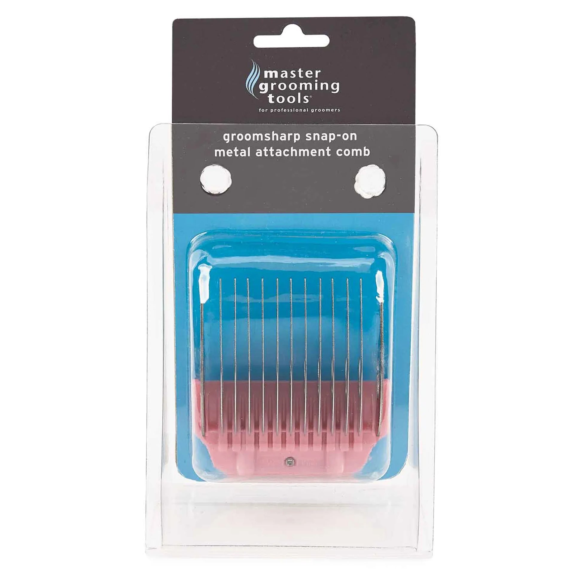 MG Tools Wide Comb Attm 1 1/4in 32mm - Your Pet Connection