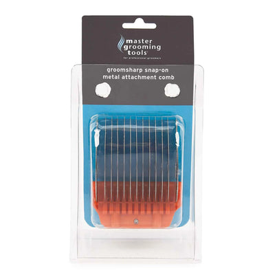 MG Tools Wide Comb Attm 1 1/2in 38mm - Your Pet Connection