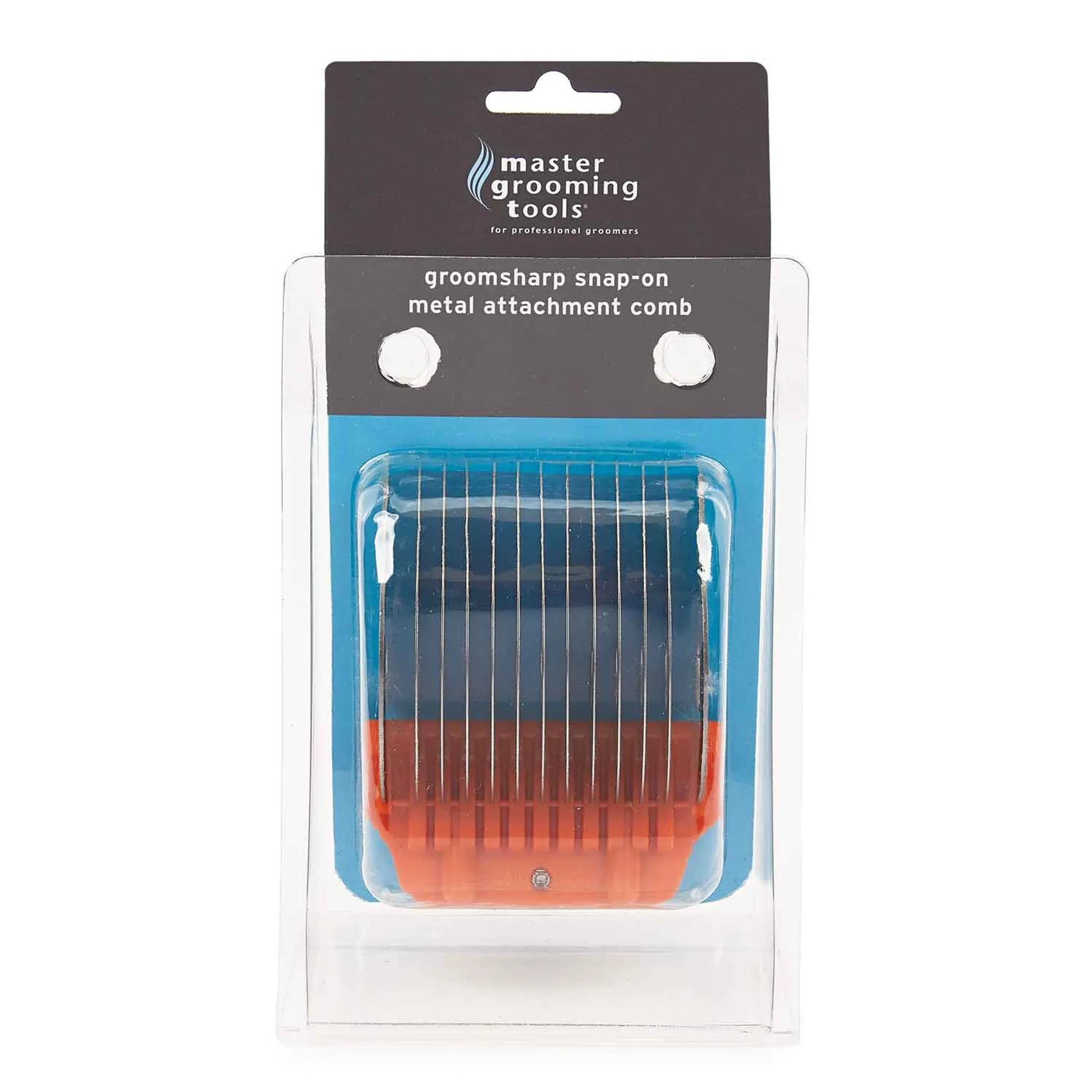 MG Tools Wide Comb Attm 1 1/2in 38mm - Your Pet Connection