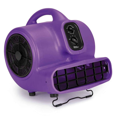 ME Blue Force Cage Dryer .33HP Pur - Your Pet Connection
