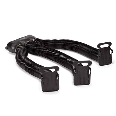 ME Blue Force Cage Dryer Acc Kit 3Pc - Your Pet Connection