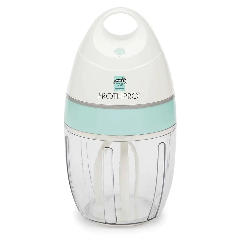 TP FrothPro Shampoo Frother - Your Pet Connection