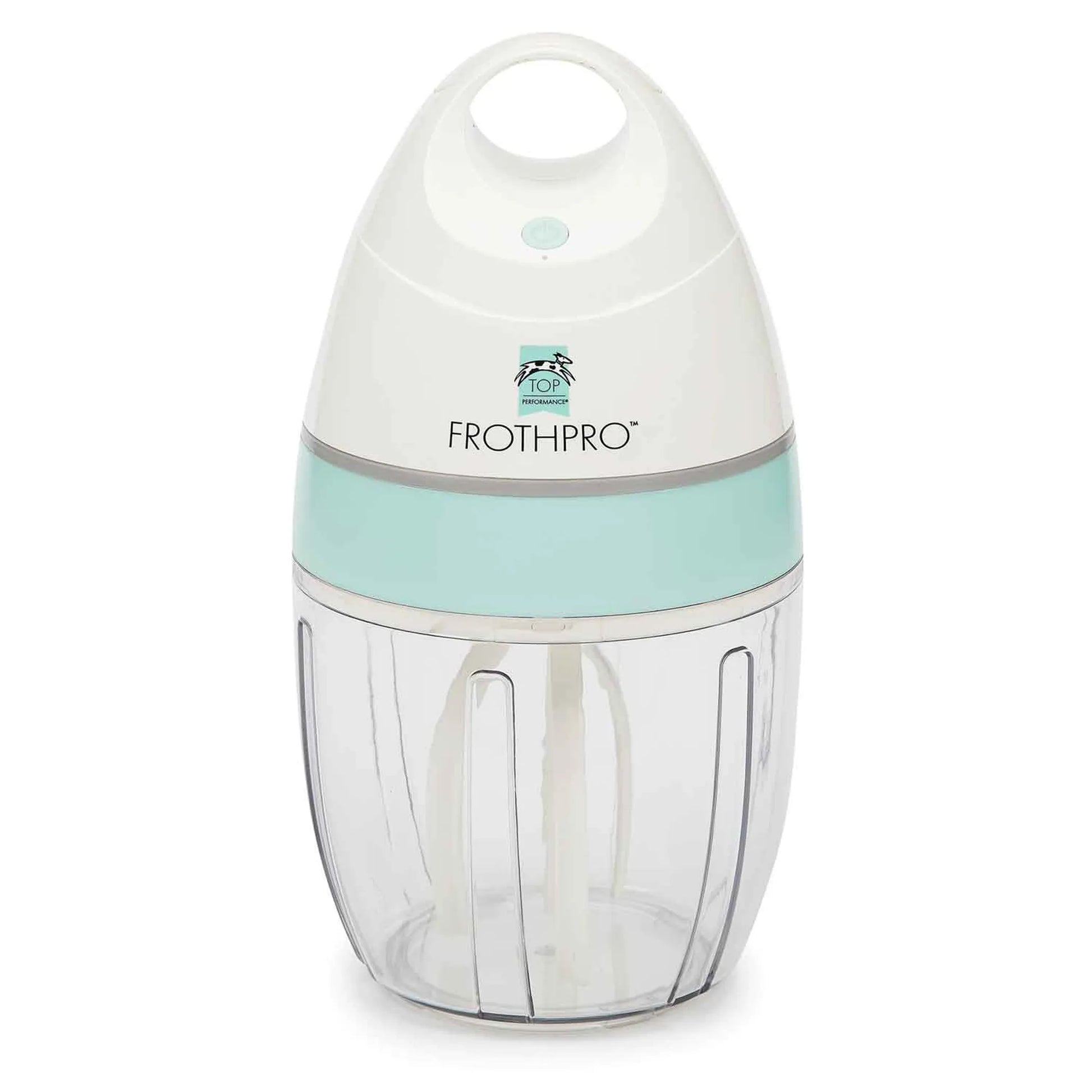 TP FrothPro Shampoo Frother - Your Pet Connection