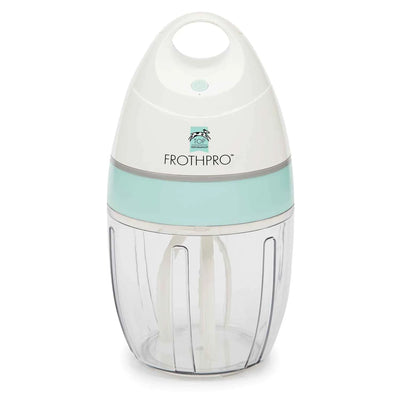 TP FrothPro Shampoo Frother - Your Pet Connection