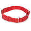 GG Martngle Cllr Quik Rlse 14-20In Red - Your Pet Connection