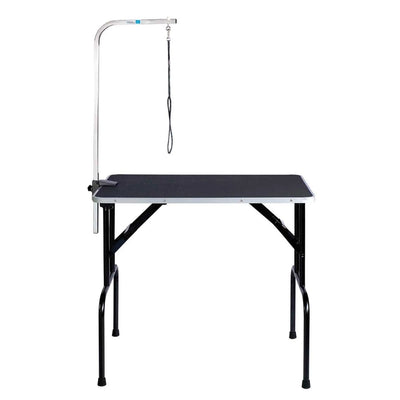 ME Groom Table w/Arm 30x18x32In - Your Pet Connection