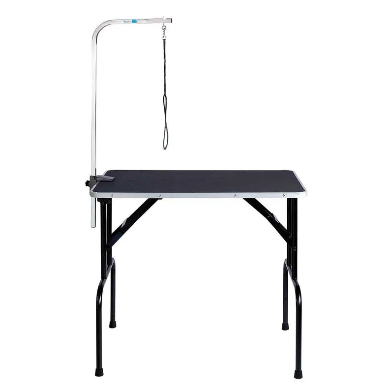 ME Groom Table w/Arm 48x24x30In - Your Pet Connection