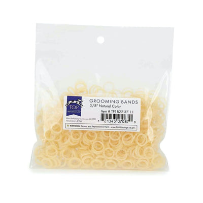 TP Grooming Bands 3/8in Natural Color - Your Pet Connection