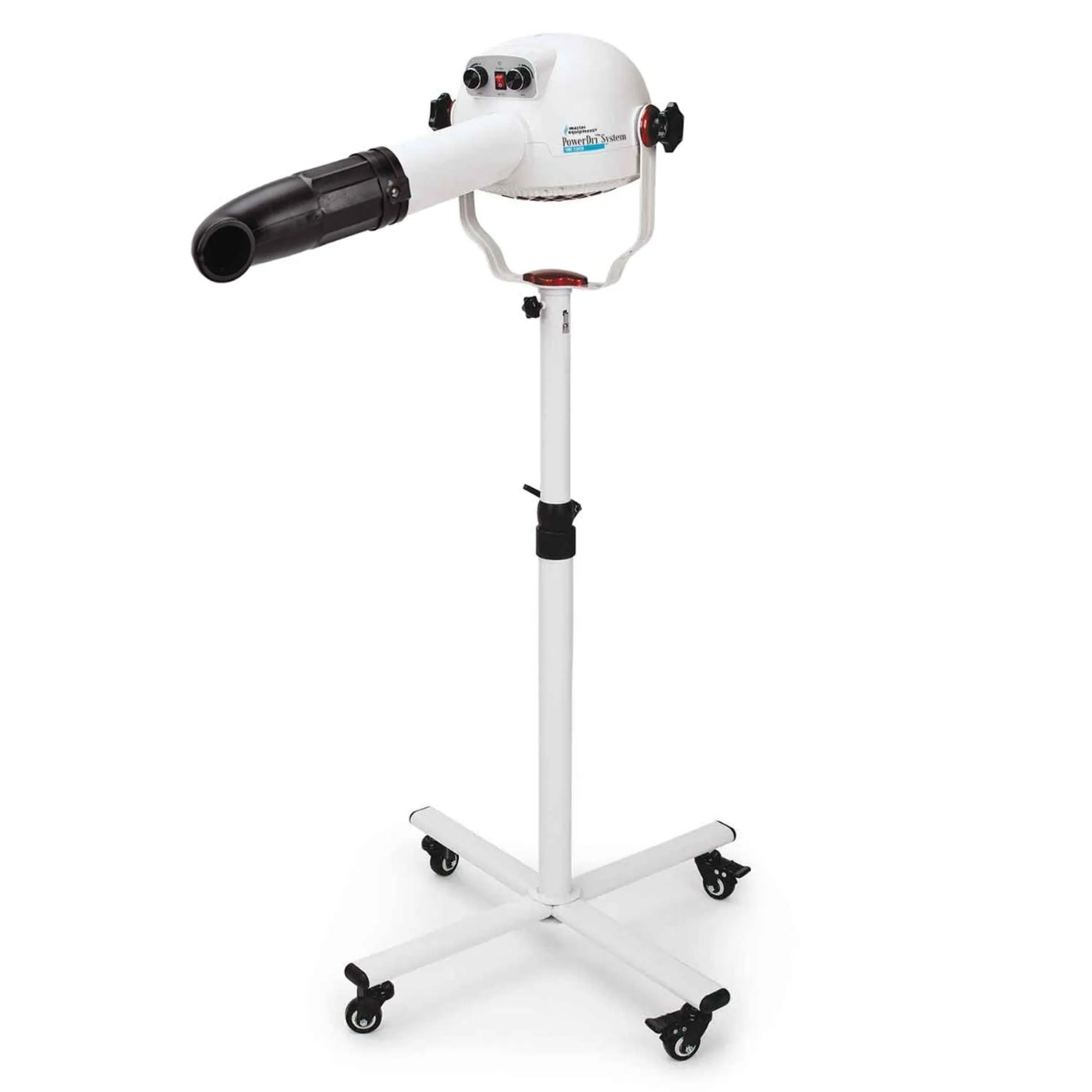 ME PwrDri Stm Dryr Ionic Head-Stnd Kit - Your Pet Connection