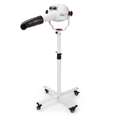 ME PwrDri Stm Dryr Ionic Head-Stnd Kit - Your Pet Connection
