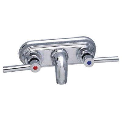 ME Tub Faucet - Your Pet Connection