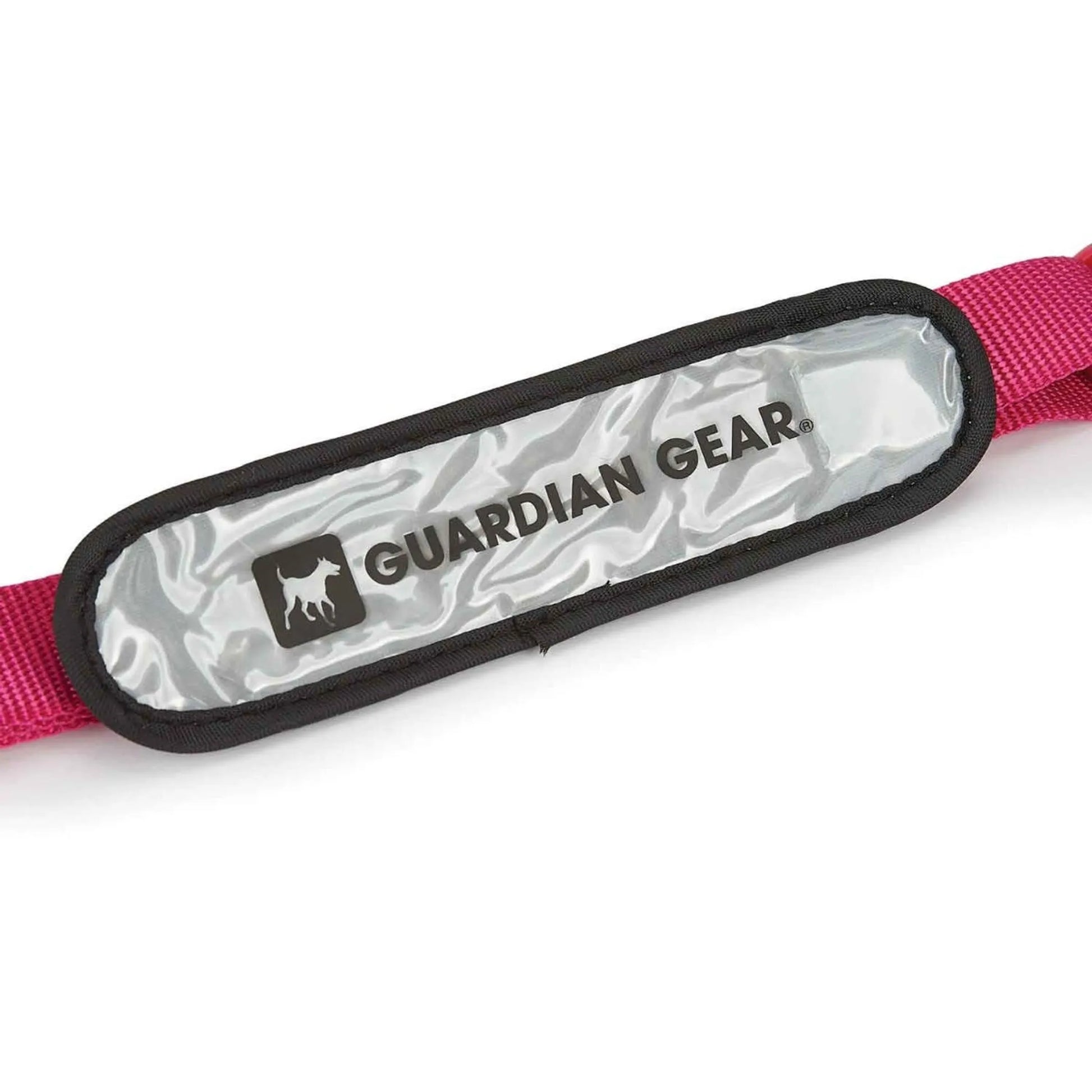 GG LED Safety Light Collar Attachment Wh - Your Pet Connection