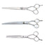 MGT 5200 Groomer Series Shear Kit 3pc - Your Pet Connection