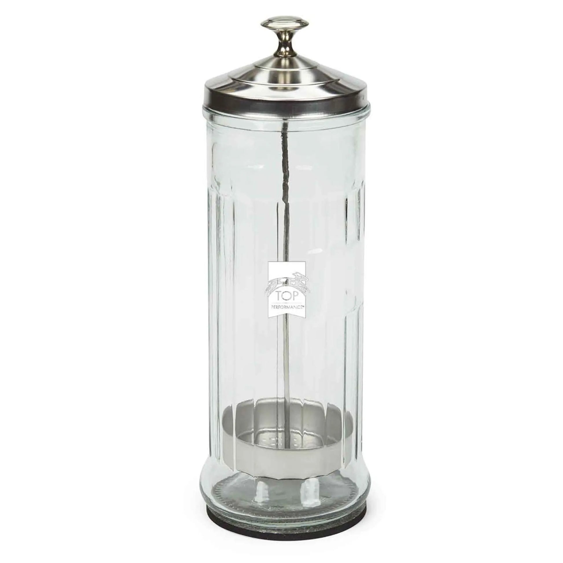 Top Performance Sanitizing Jar 1500ml - Your Pet Connection