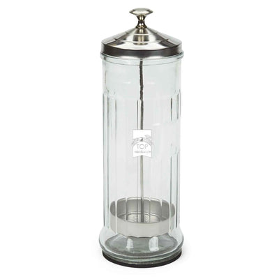 Top Performance Sanitizing Jar 1500ml - Your Pet Connection
