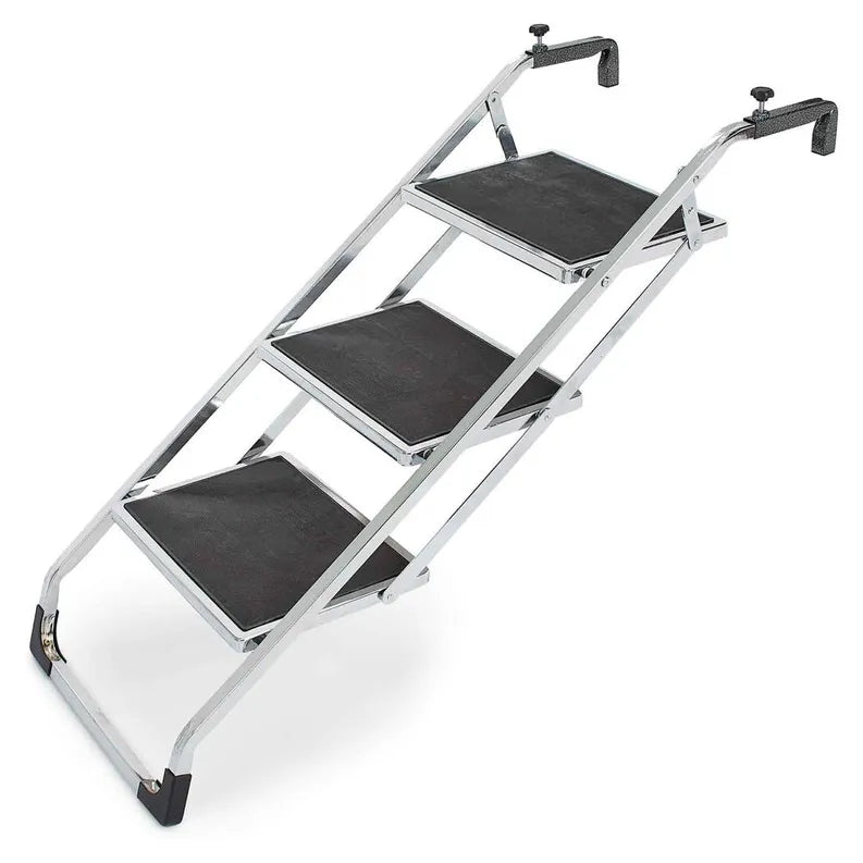 ME Pet Stairs for Grmng Table/Tub/SUV - Your Pet Connection