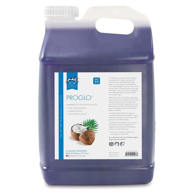 TP ProGlo Shampoo 2.5Gal - Your Pet Connection