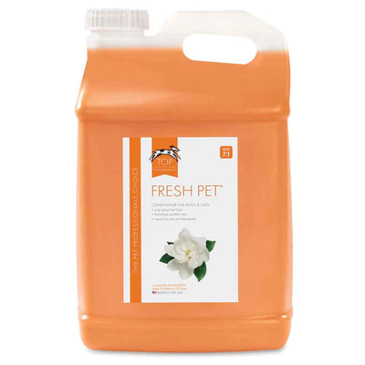 TP Fresh Pet Conditioner 2.5Gal - Your Pet Connection