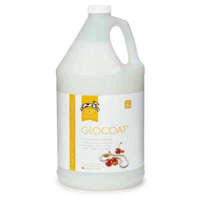 TP GloCoat Cond Shampoo Gal - Your Pet Connection