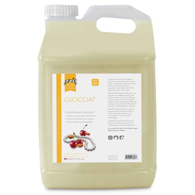 TP GloCoat Cond Shampoo 2.5Gal - Your Pet Connection