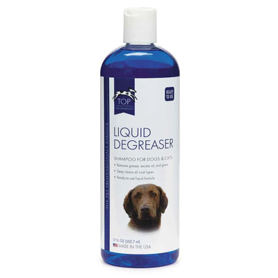 TP ProFrmla Liquid Degrease Shamp 17oz - Your Pet Connection