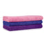 TP Microfiber Towels 48x28In 3Pk Asst - Your Pet Connection