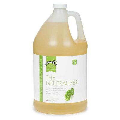 TP The Neutralizer Shampoo Gal - Your Pet Connection