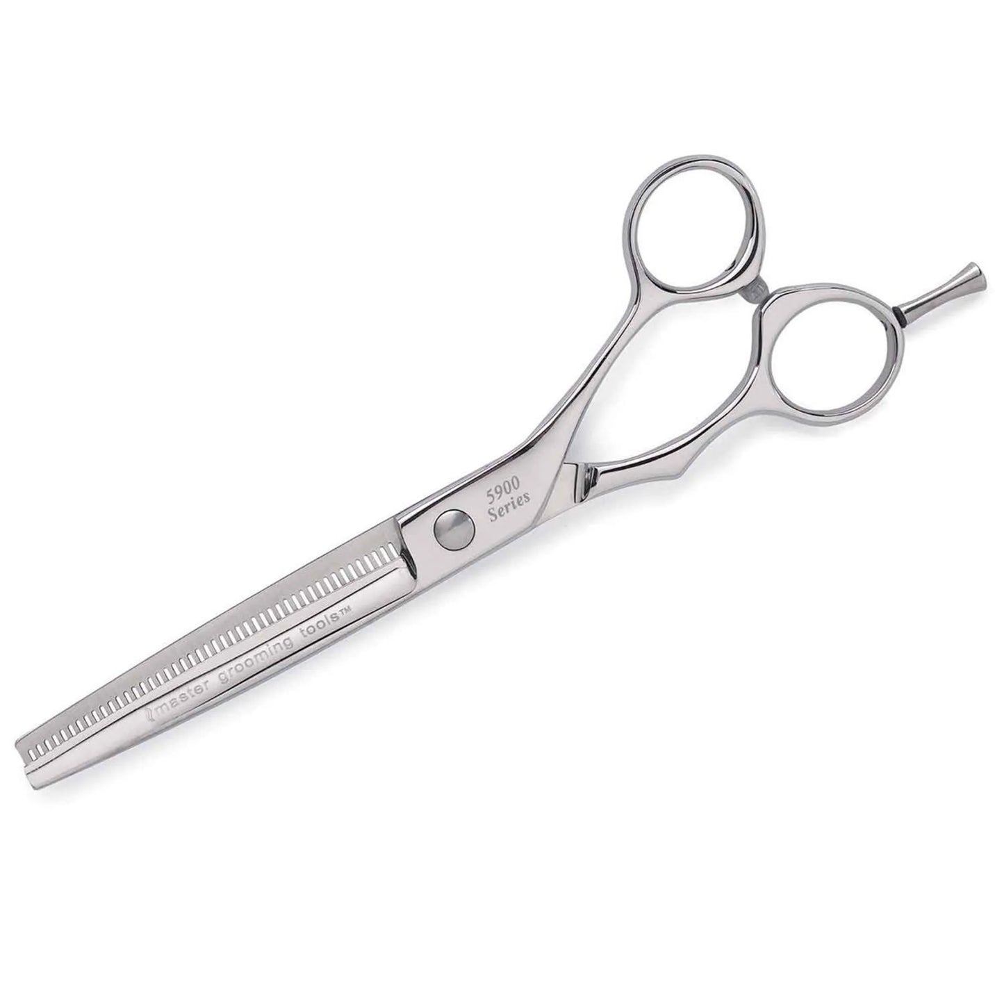 MG 5900 Japanese SS Thin 46 Tooth 6.5In - Your Pet Connection