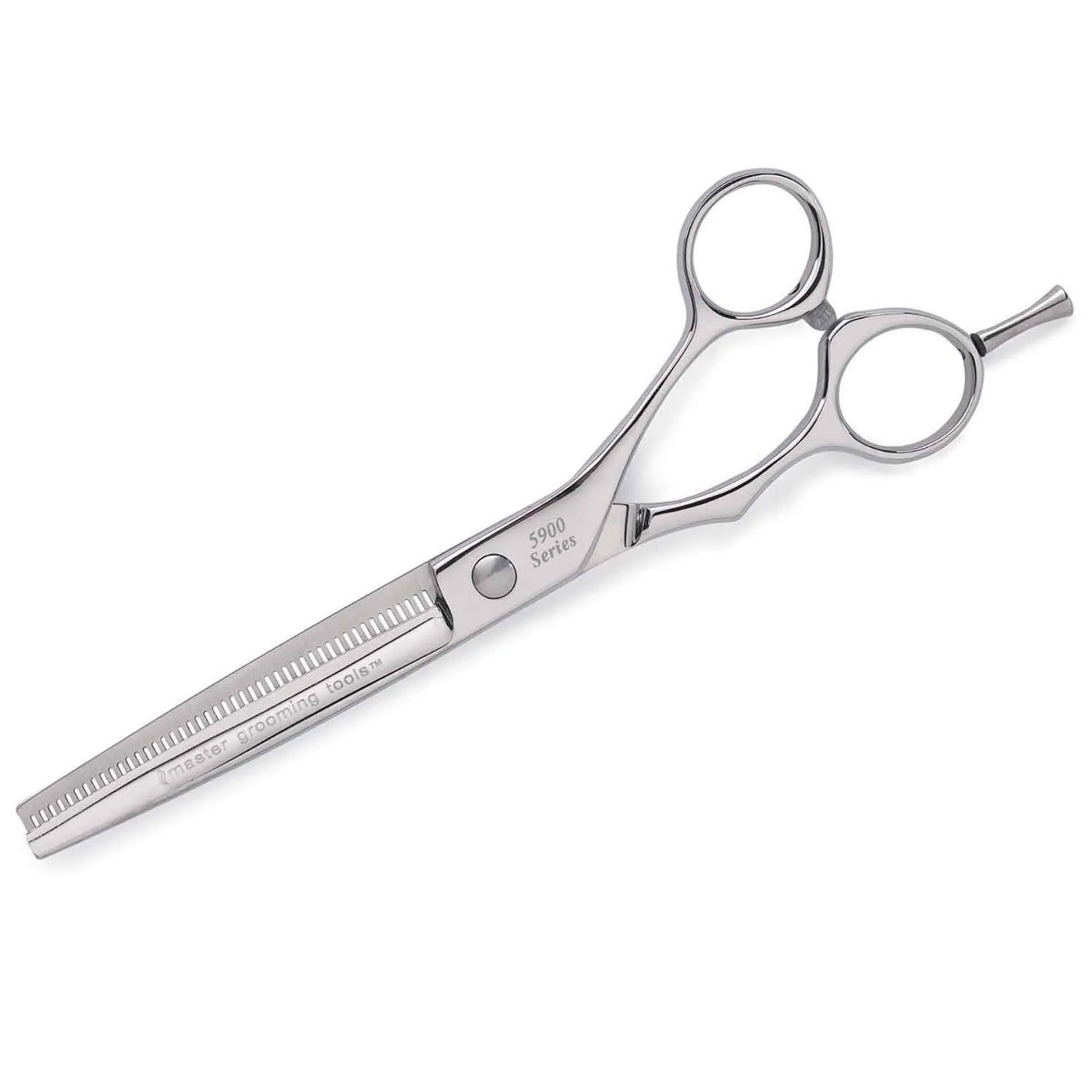 MG 5900 Japanese SS Thin 46 Tooth 6.5In - Your Pet Connection