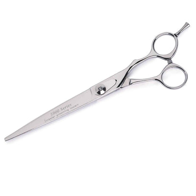 MG 5900 Japanese SS Strait Shear 7.5In - Your Pet Connection