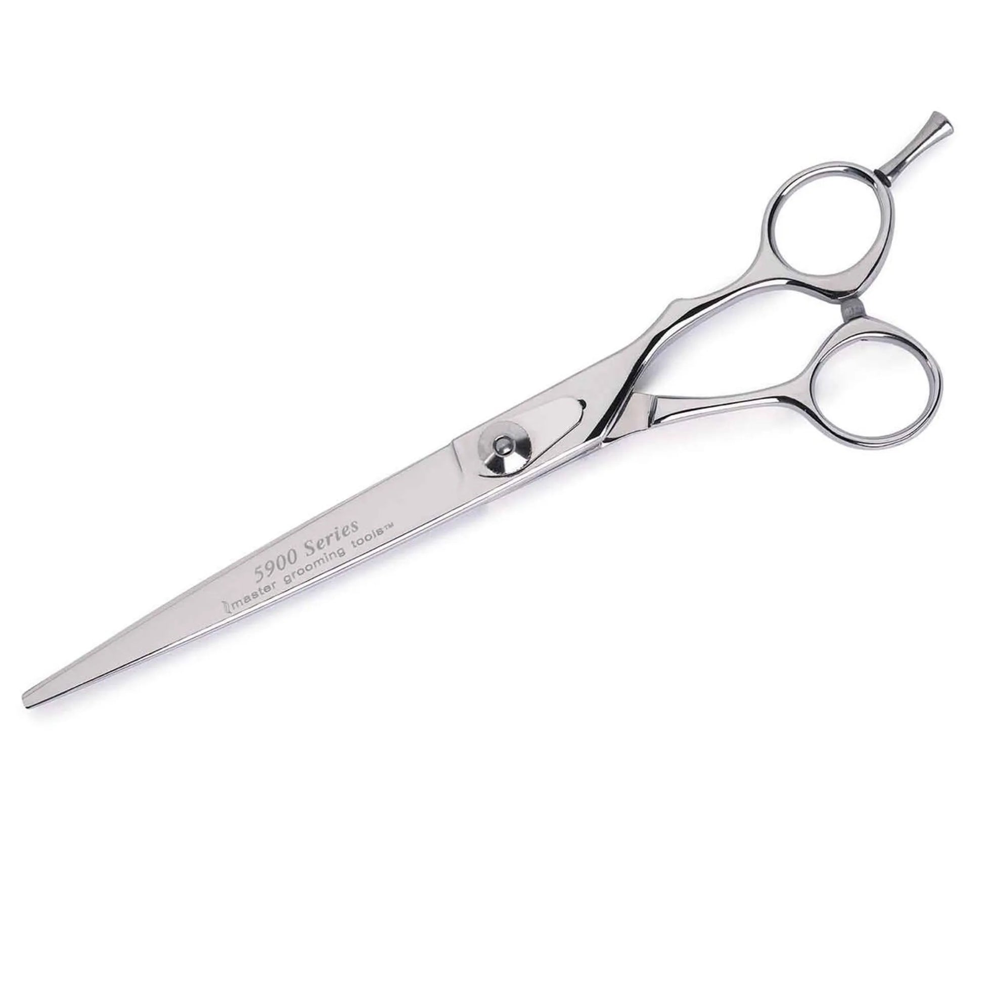 MG 5900 Japanese SS Strait Shear 7.5In - Your Pet Connection