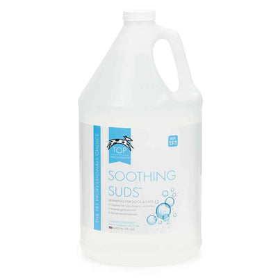TP Soothing Suds Shampoo Gal - Your Pet Connection