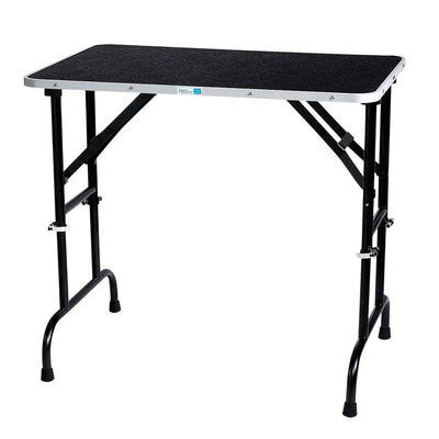 ME Adj Height Groom Table 42x24In - Your Pet Connection
